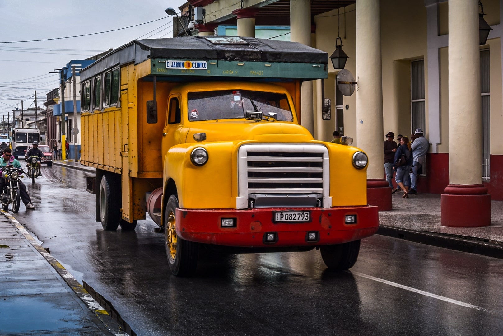 Top Stories of the Day with Real-Time Coverage from Trusted News Reporters